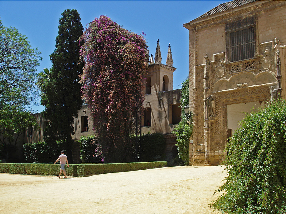 Sevilla.250